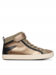 Geox Tossud J Kalispera J944GM 0NFGN C0533 D Pruun