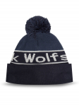 Jack Wolfskin M&uuml;ts Jack A65240 Tumesinine M