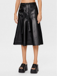 Calvin Klein Nahkseelik K20K205820 Must Regular Fit