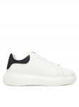 PHILIPP PLEIN Tossud FAES WSC2776 PLE022N Valge