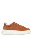 Guess Tossud FMFBAN LEP12 Pruun