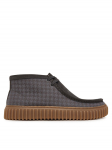 Clarks Saapad Torhill Hi 26183426 Hall 43