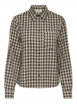 ONLY S&auml;rk Liva 15355446 Beež Regular Fit