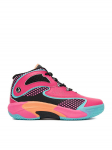 Shaq Korvpallijalatsid EOSS-SHAQNOTIX 2.0 AQ95039B-P Roosa