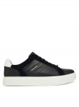 Calvin Klein Tossud Classic Cupsole Laceup Tape Lth YM0YM01430 Must