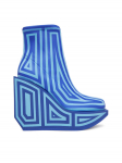 United Nude Saapad Wa Bootie Hi 1087965682 Sinine 38