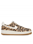 Nike Tossud Air Force 1 '07 IB7695 200 Beež