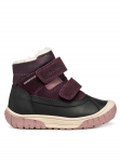 Geox Ratsasaapad B Omar Wpf B462LC 022FU C9228 M Lilla 23
