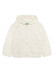 United Colors Of Benetton Kevad-s&uuml;gis jope 2YCUGN042 Ekr&uuml;&uuml;v&auml;rv Regular Fit 104
