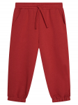 United Colors Of Benetton Dressip&uuml;ksid 3J68GF04Z Punane Regular Fit