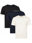 Guess T-s&auml;rkide komplekt M5BI81 I3Z11 V&auml;rviline Regular Fit