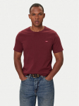 Levi's&reg; T-s&auml;rk Original Housemark 56605-0300 Bordoopunane Standard Fit