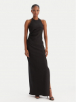 Eleh &Otilde;htune kleit EFW250216 Must Regular Fit