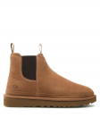 Ugg Poolsaapad M Neumel Chelsea 1121644 Pruun 40