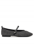 Patrizia Pepe Baleriinad PPJ925.01 Must