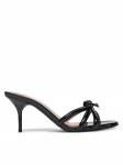 LOVE MOSCHINO Pl&auml;tud JA28036G1MIH0000 Must