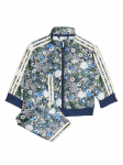adidas Spordidressid Liberty London JV7712 V&auml;rviline Regular Fit 0_3M