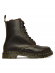 Dr. Martens Saapad 1460 Pascal Bex Fl DM41414020 Pruun 41