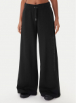 Juicy Couture Dressip&uuml;ksid Annen JCWBJ225320 Must Wide Leg