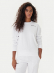Kappa Pluus Logo Fekka 371M5EW Valge Regular Fit M