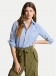 Polo Ralph Lauren S&auml;rk 211941520001 Sinine Slim Fit