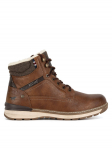 Mustang Saapad 4141-610 Pruun 40