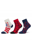 adidas Pikad sokid Spider-man KA9880 V&auml;rviline XL