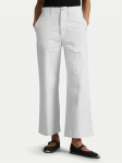 Polo Ralph Lauren Riidest p&uuml;ksid 211873988002 Ekr&uuml;&uuml;v&auml;rv Wide Leg
