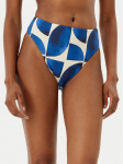 Seafolly Bikini alumine osa 40609-238 Sinine 12