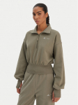adidas Pluus JM1101 Roheline Loose Fit