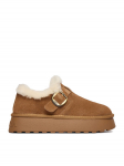 Badura Lumesaapad EO-CALLIE-TS6288-01 Pruun