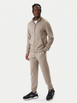EA7 Emporio Armani Spordidressid 7M001318 AF13512 U6167 Beež Regular Fit