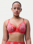 Chantelle Traadiga rinnahoidja Lush C22OM0 Koralliv&auml;rviline