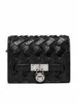 MICHAEL Michael Kors Rahakott 32R6SNXD1L Must
