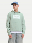 Jack & Jones Pluus Hayato 12278614 Roheline Regular Fit L