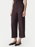 Marella Riidest p&uuml;ksid Alcuno 2615131041 Pruun Straight Fit