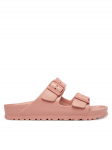 Birkenstock Pl&auml;tud Arizona 1031340 Roosa 36