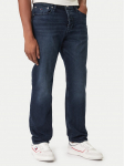 Tommy Jeans Teksad Ryan DM0DM22588 Lilla Slim Fit