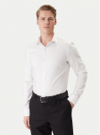 Calvin Klein S&auml;rk LV019EU090 Valge Slim Fit