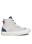 Converse Tennised Converse x NARUTO SHIPPUDEN Kakashi Chuck Taylor All Star A14839C Hall