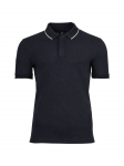 Armani Exchange Polo s&auml;rk 30582 Sinine Comfort Fit S