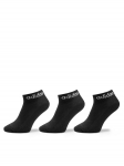 adidas L&uuml;hikesed sokid Linear Ankle Socks Cushioned Socks 3 Pairs IC1303 Must