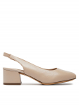 Caprice Tacones 9-29500-42 Beež