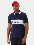 Reebok Polo s&auml;rk Arter RK25548CCM Tumesinine Regular Fit XL