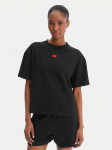 HUGO T-s&auml;rk Signature 50556807 Must Regular Fit