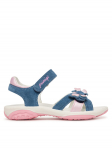 Primigi Sandaalid 1383722 S Tumesinine