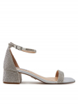 Steve Madden Sandaalid Gena-R SM11003580 H&otilde;bedane
