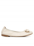Caprice Baleriinad 9-22111-46 Beež