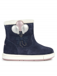Geox Lumesaapad B Trottola Girl B364AA 00022 C0694 M Tumesinine