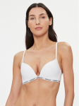 Guess Traadita rinnahoidja O3YC02 KBS50 Valge 32C